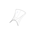 SEAT, RIDER N0025.1B7