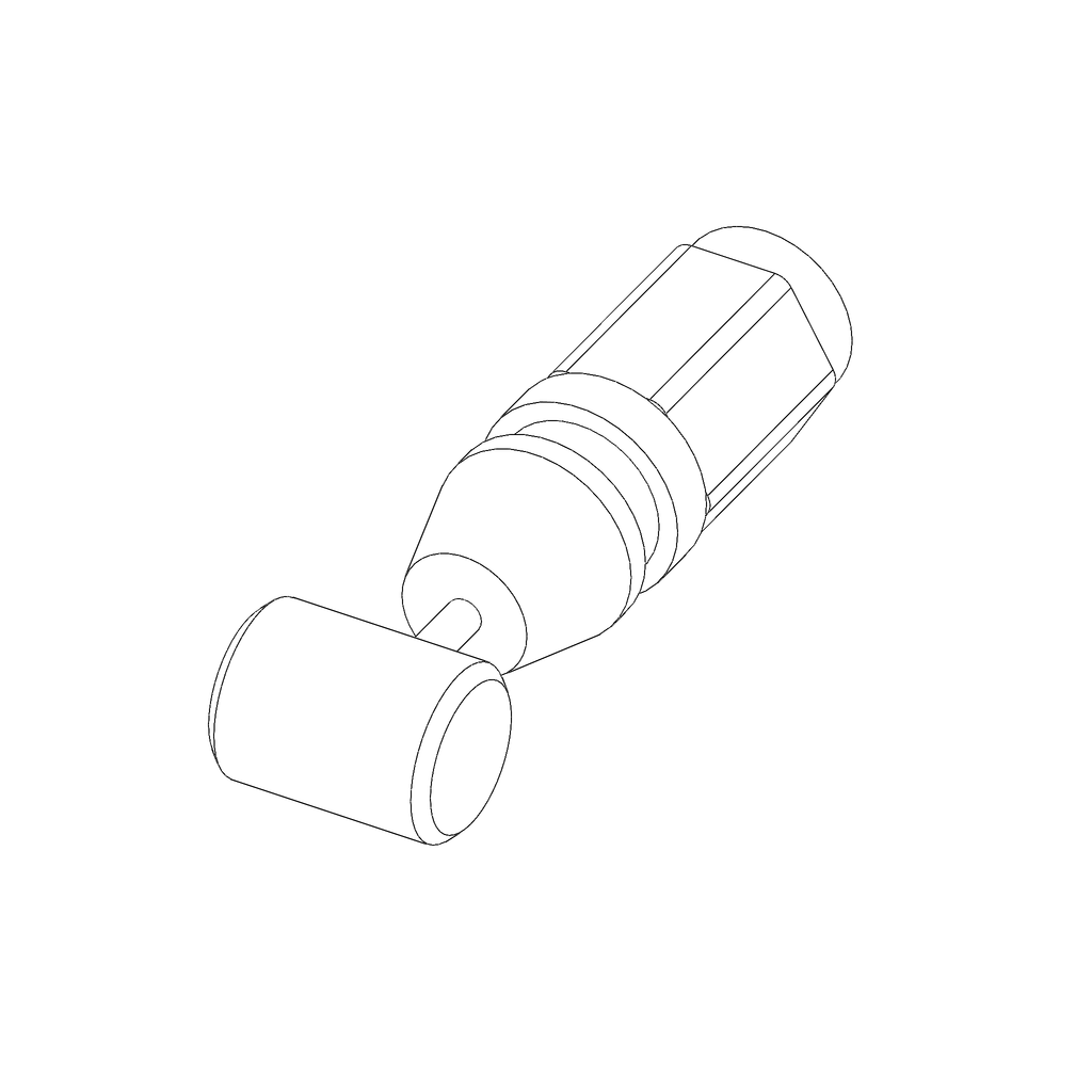 CABLE, SEAT LOCK N0031.1B7