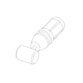 CABLE, SEAT LOCK N0031.1B7