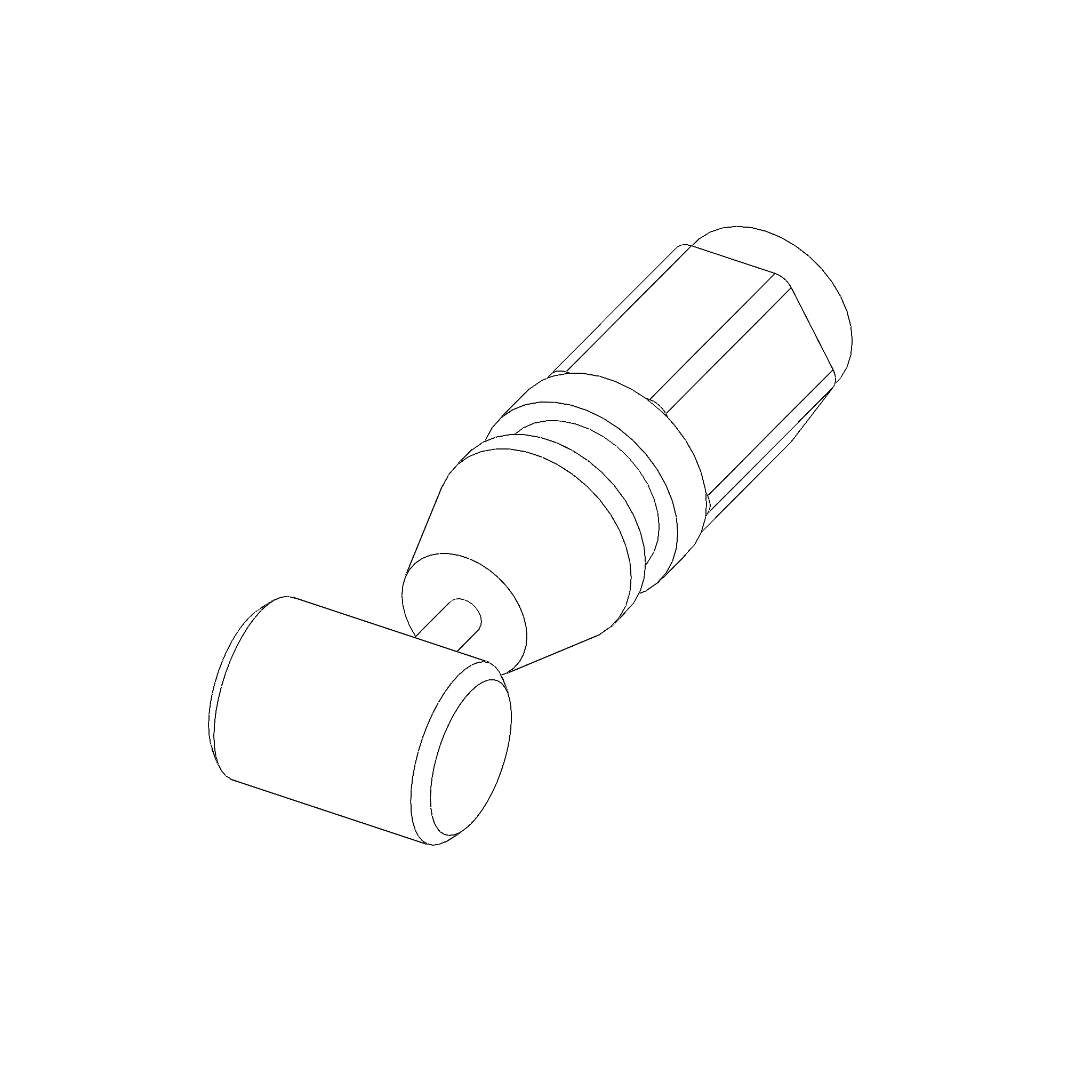 CABLE, SEAT LOCK N0031.1B7