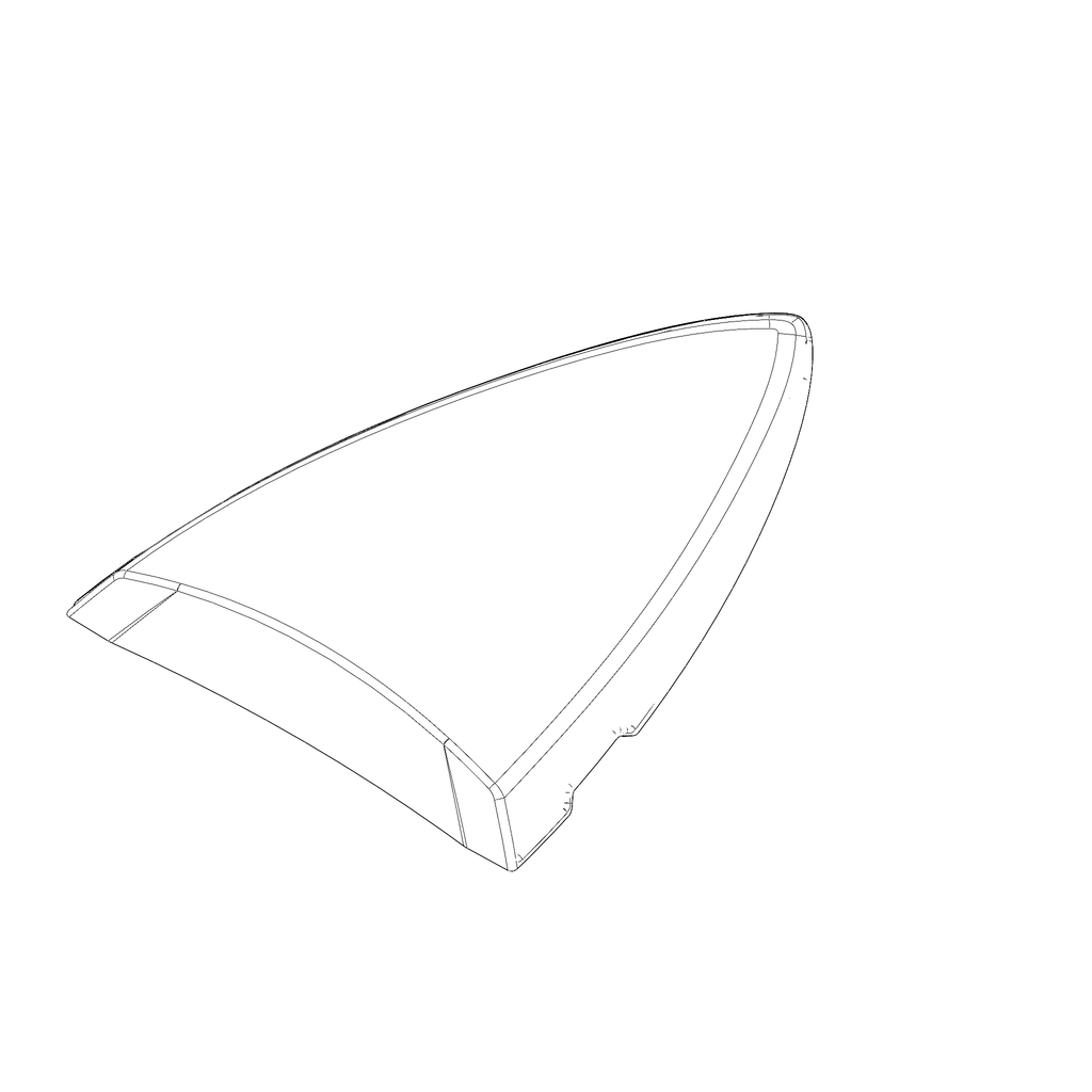 SEAT, PASSENGER N0039.1B7