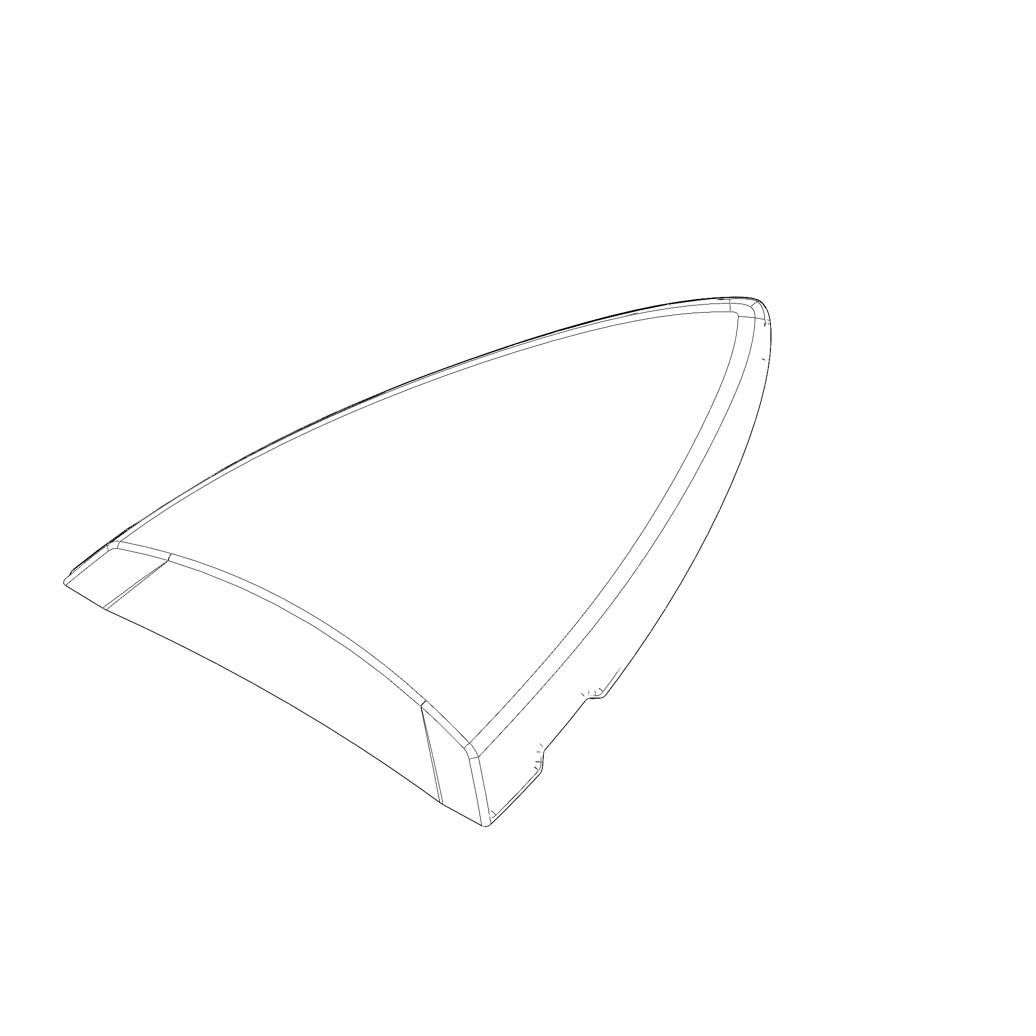 SEAT, PASSENGER N0039.1B7