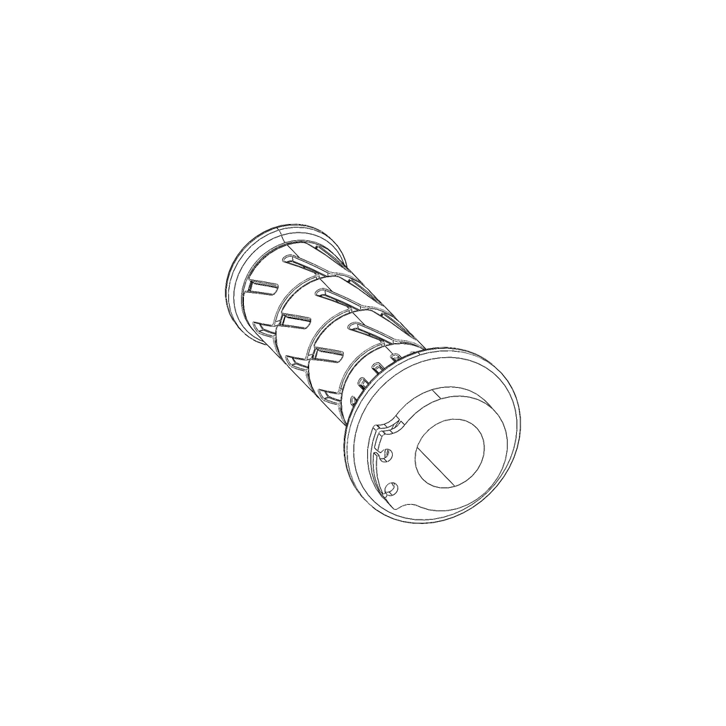 HAND GRIP, RIGHT N0051.1B6