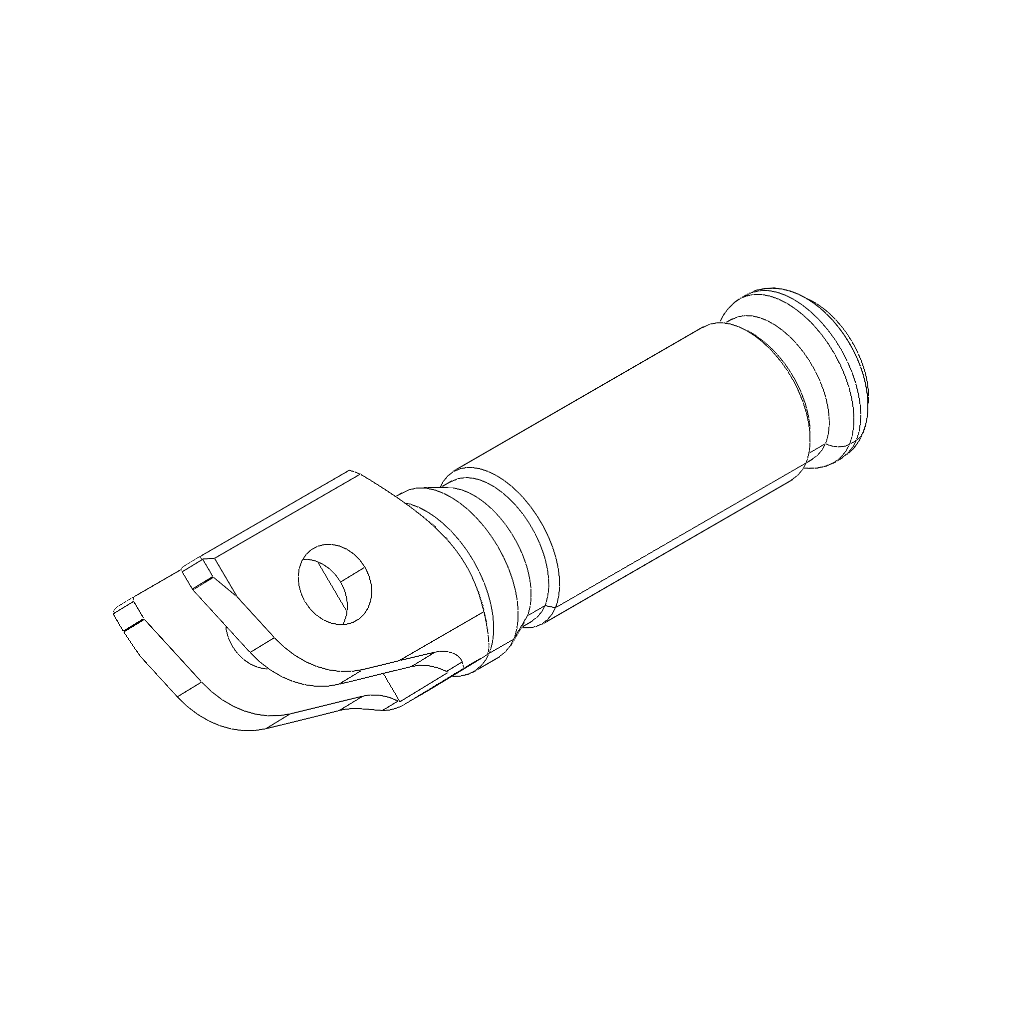 FOOTPEG ASSEMBLY, FOLDING N1502.1B6