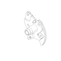 THROTTLE CAM, REDUCED POWER P0018.2B7