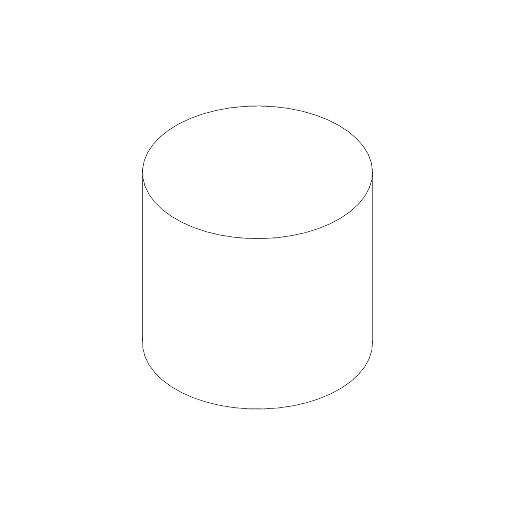 COALESCENT FILTER, CRANKCASE BREATHER (P0089.1B7)