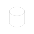 COALESCENT FILTER, CRANKCASE BREATHER (P0089.1B7)