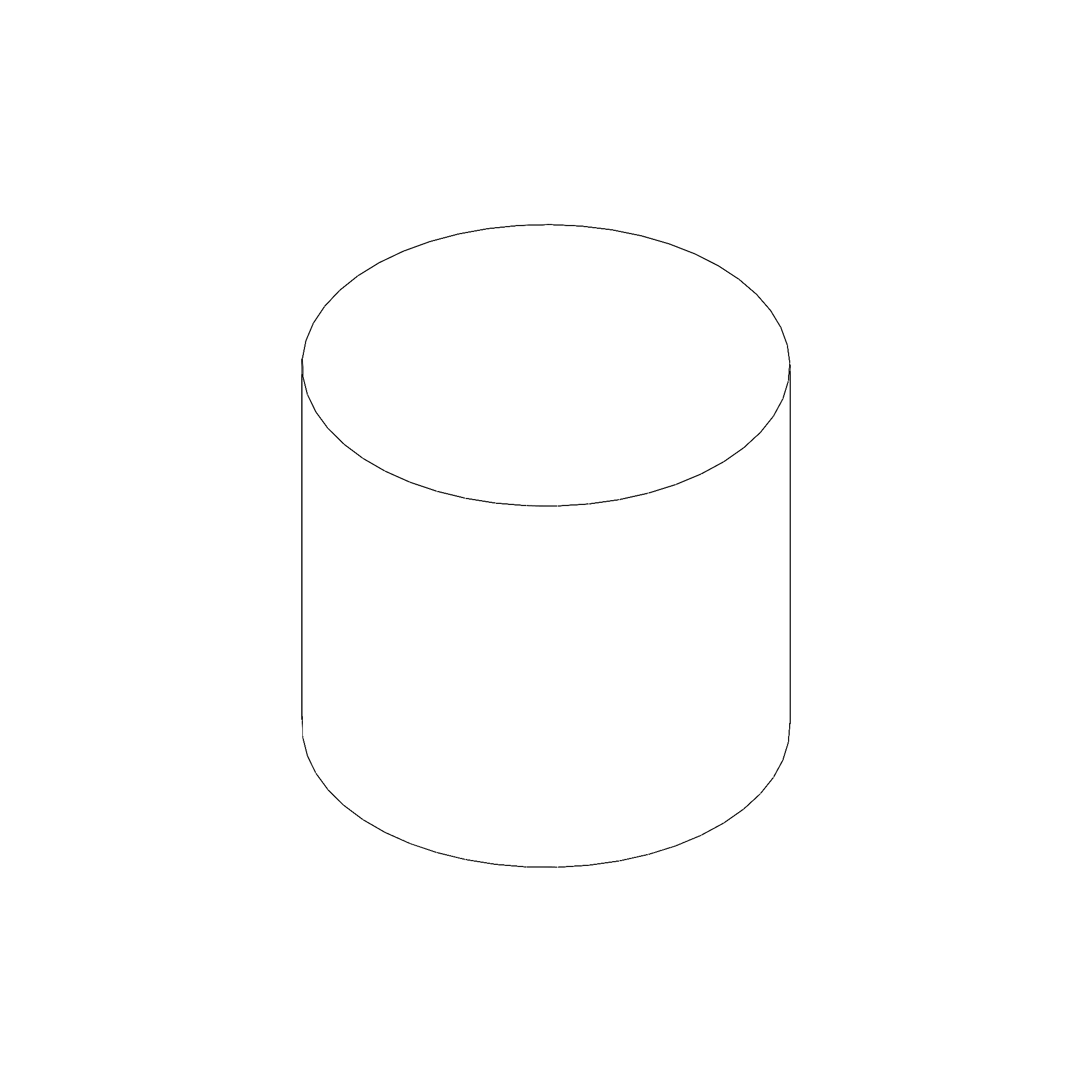 COALESCENT FILTER, CRANKCASE BREATHER (P0089.1B7)