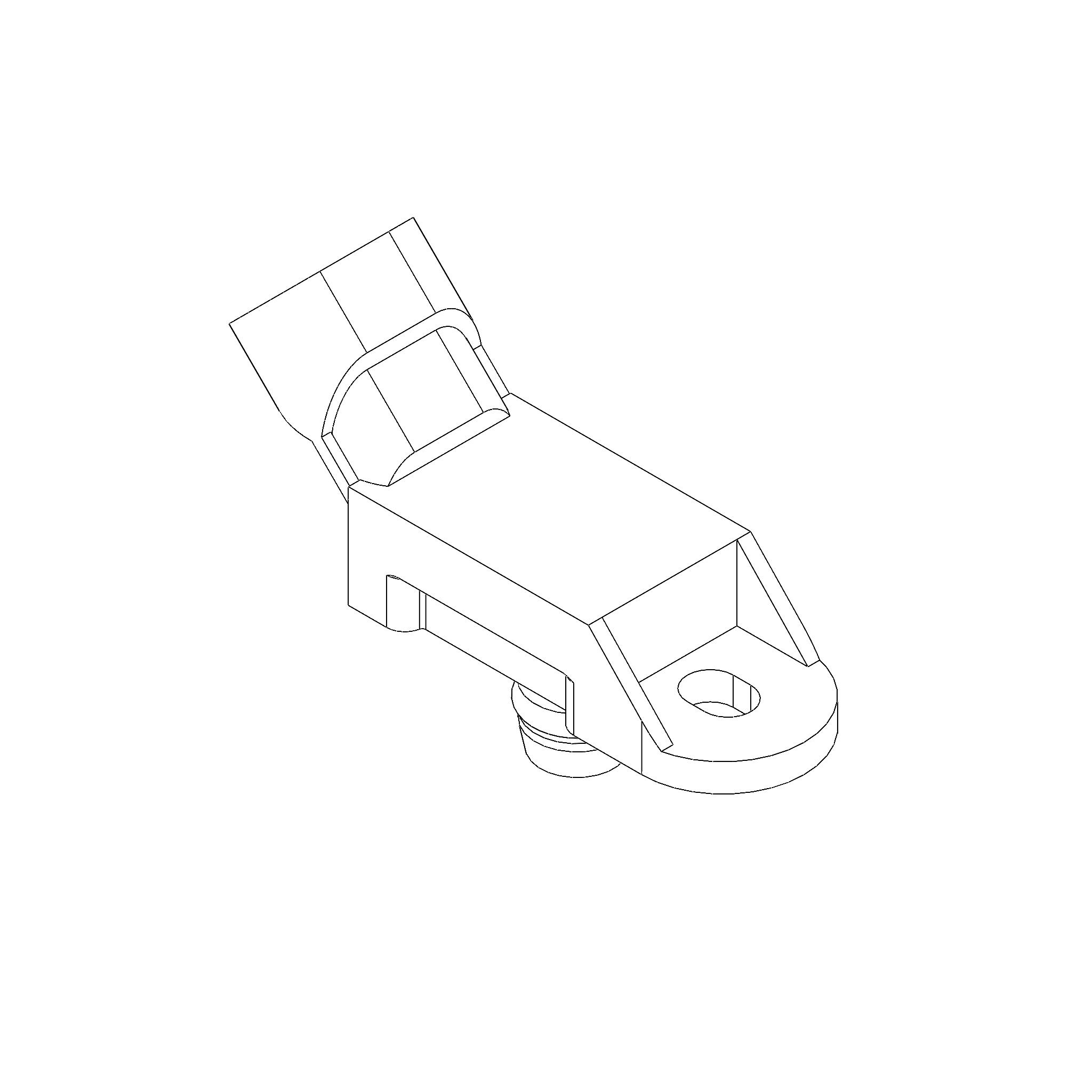 MAP SENSOR P0091.1B6