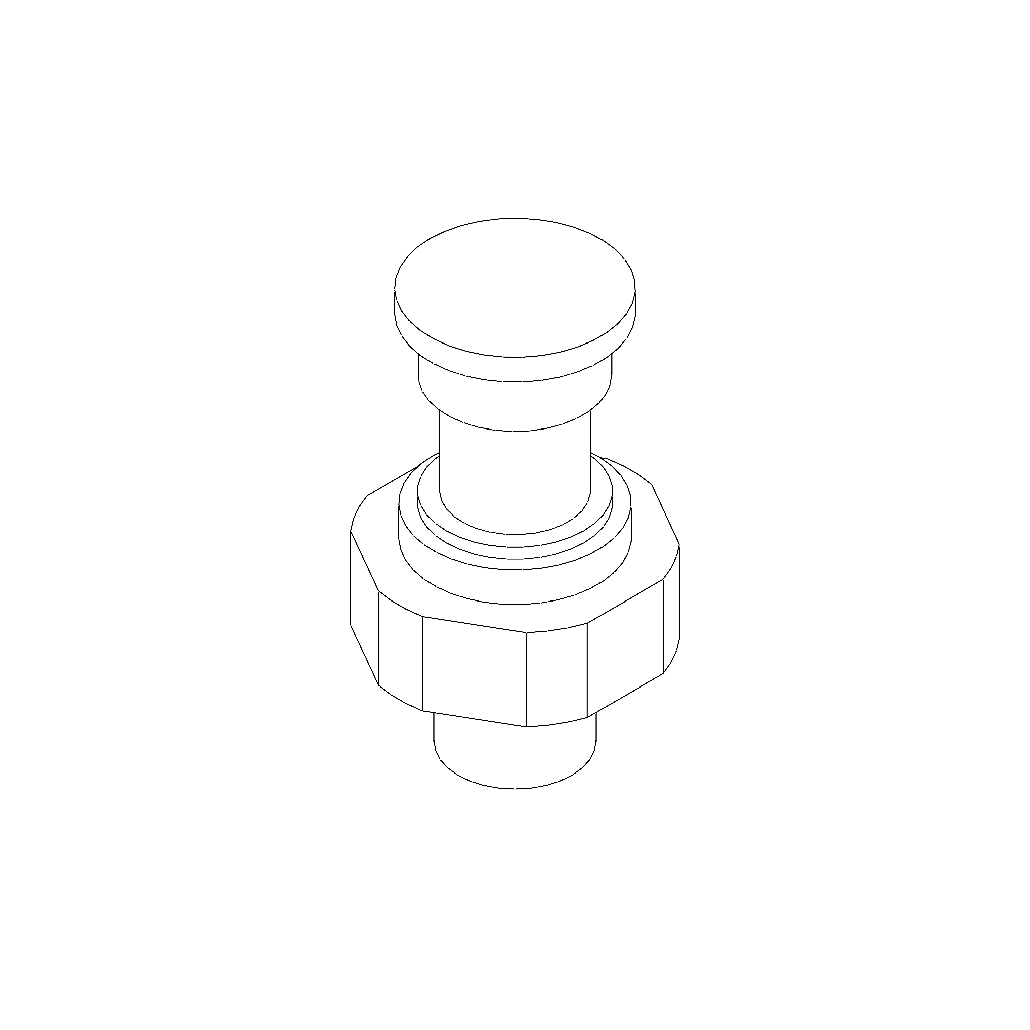 FUEL RAIL PRESSURE SENSOR P0221.1B6