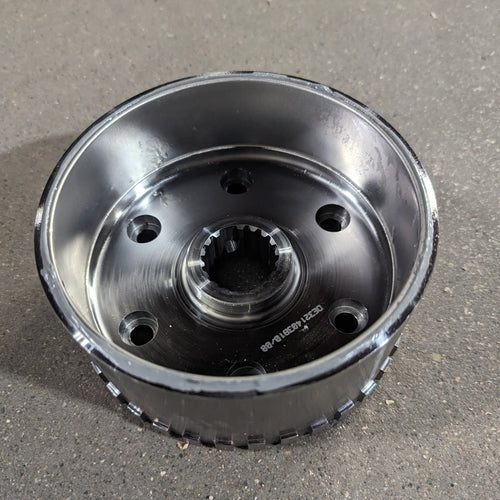 1125 CHARGING SYSTEM ROTOR (Y0533.13AZ)