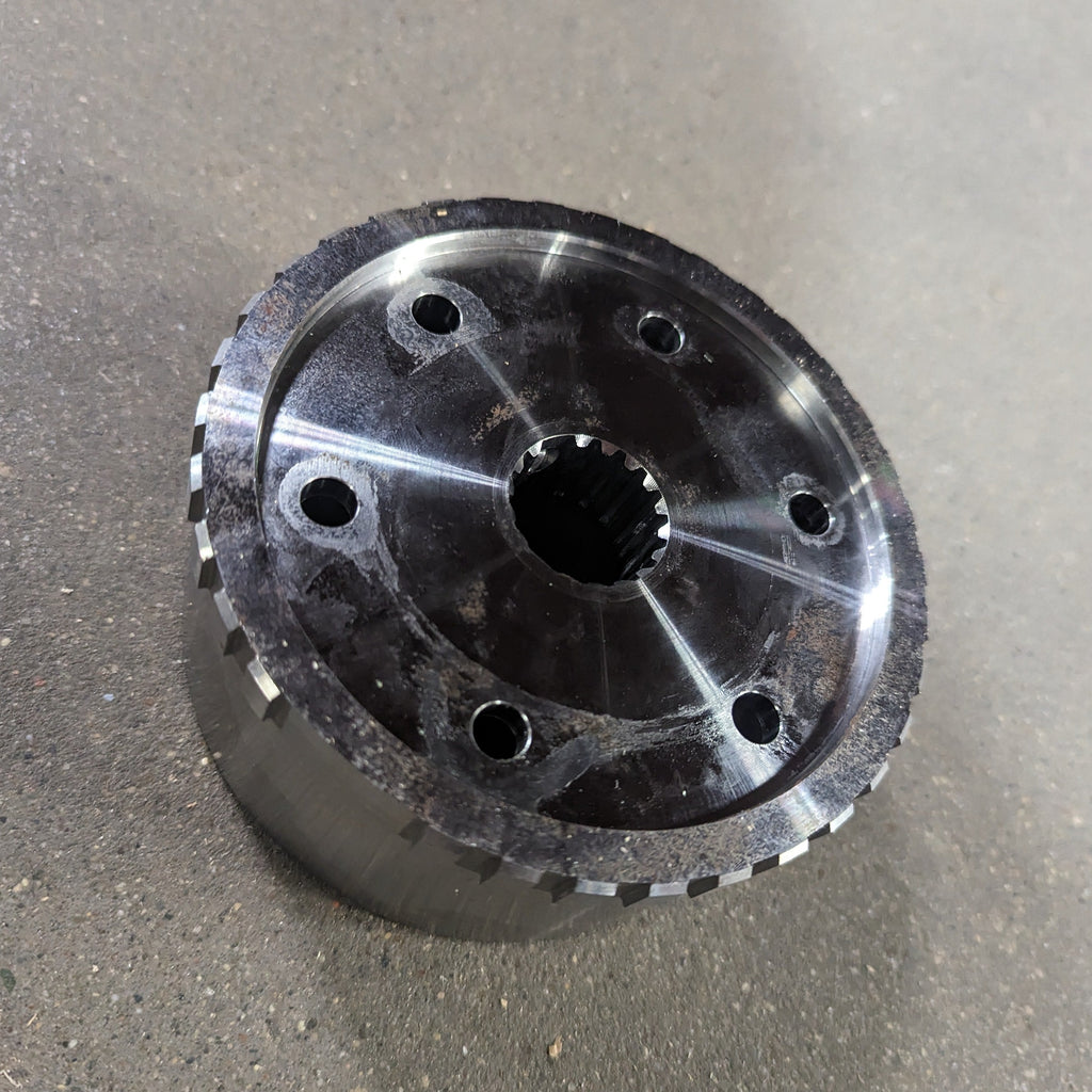 1125 CHARGING SYSTEM ROTOR (Y0533.13AZ)