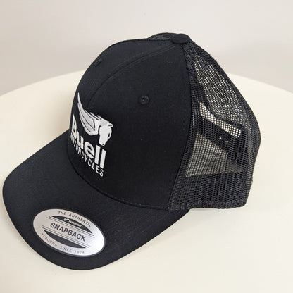 Original Fit Snap Back Trucker Hat