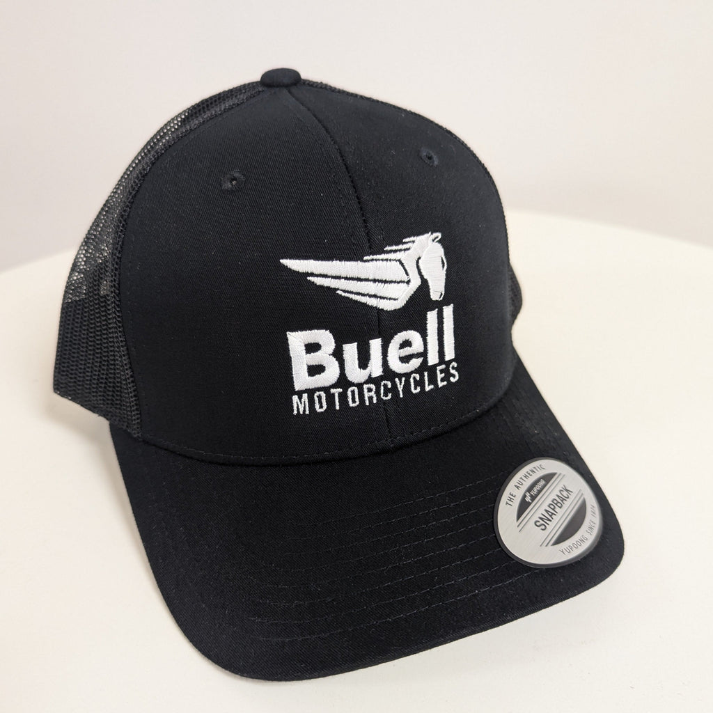 Original Fit Snap Back Trucker Hat