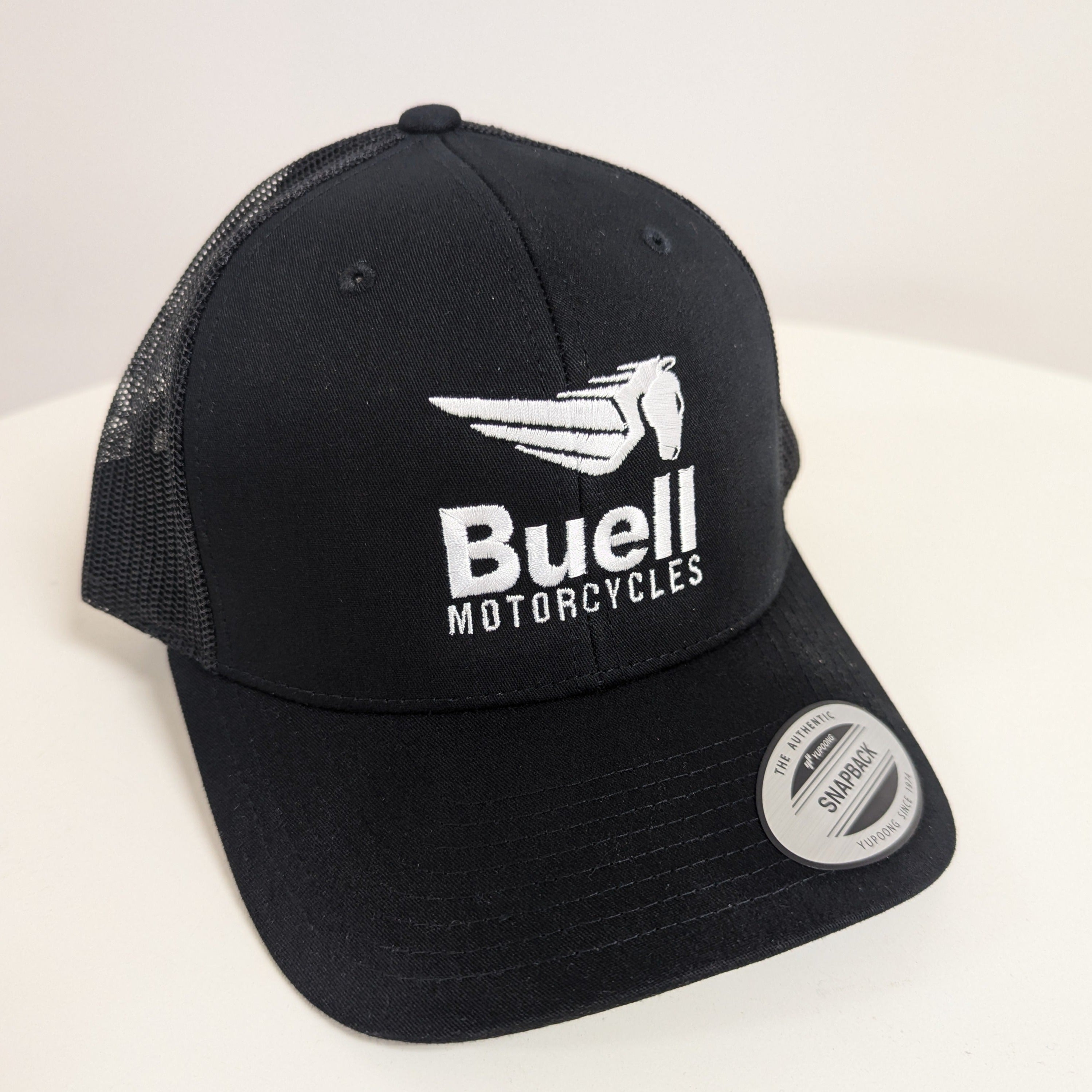 Original Fit Snap Back Trucker Hat