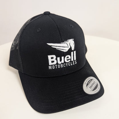 Original Fit Snap Back Trucker Hat