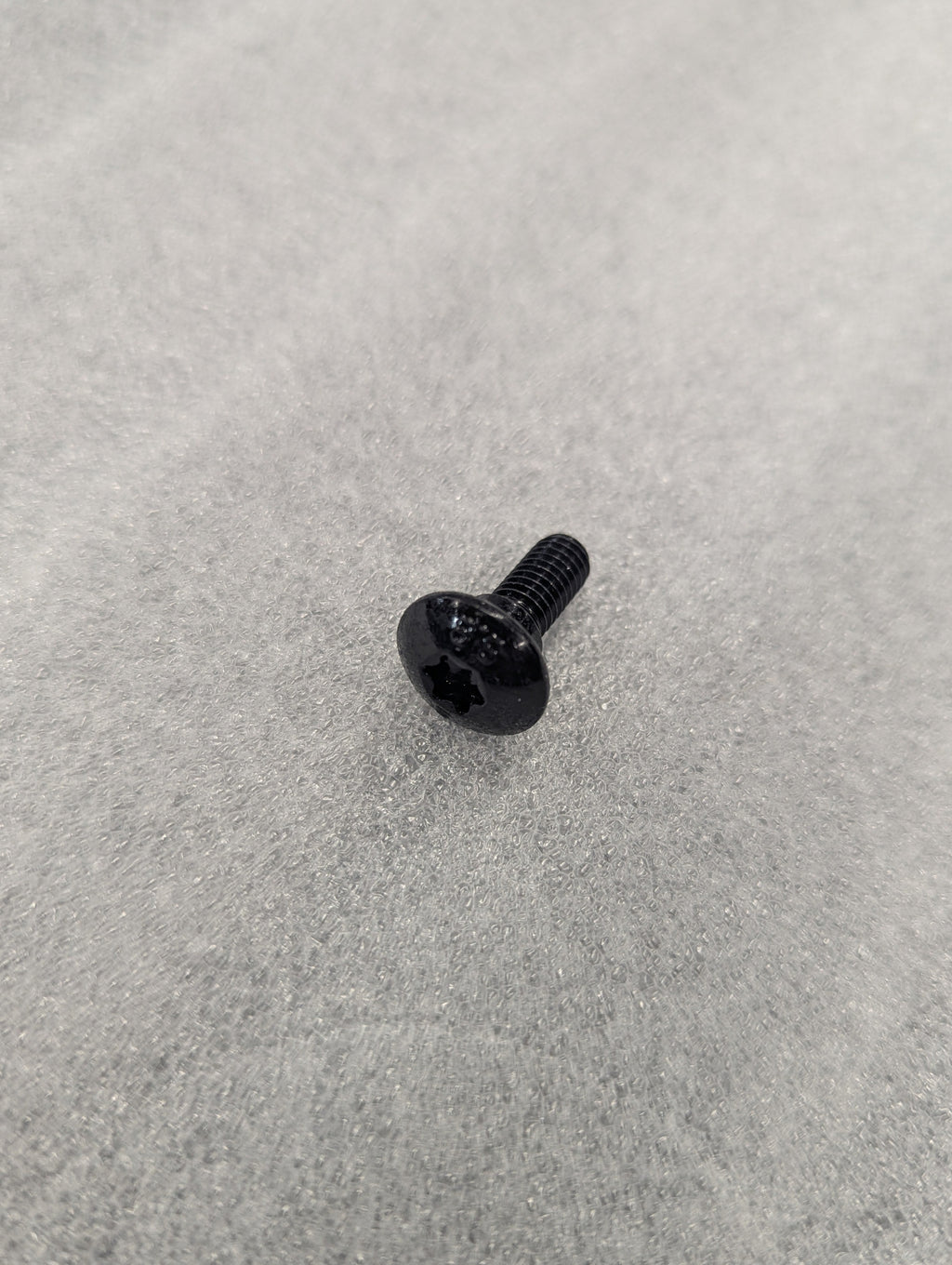 Screw, Shoulder, M6/T27 (CA0030.1B6 Rev A)