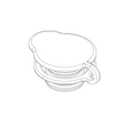 OVERFLOW BOTTLE PLUG (Q0072.1B7A)