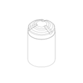 PRESSURE RETAINING VALVE Q0080.1B6