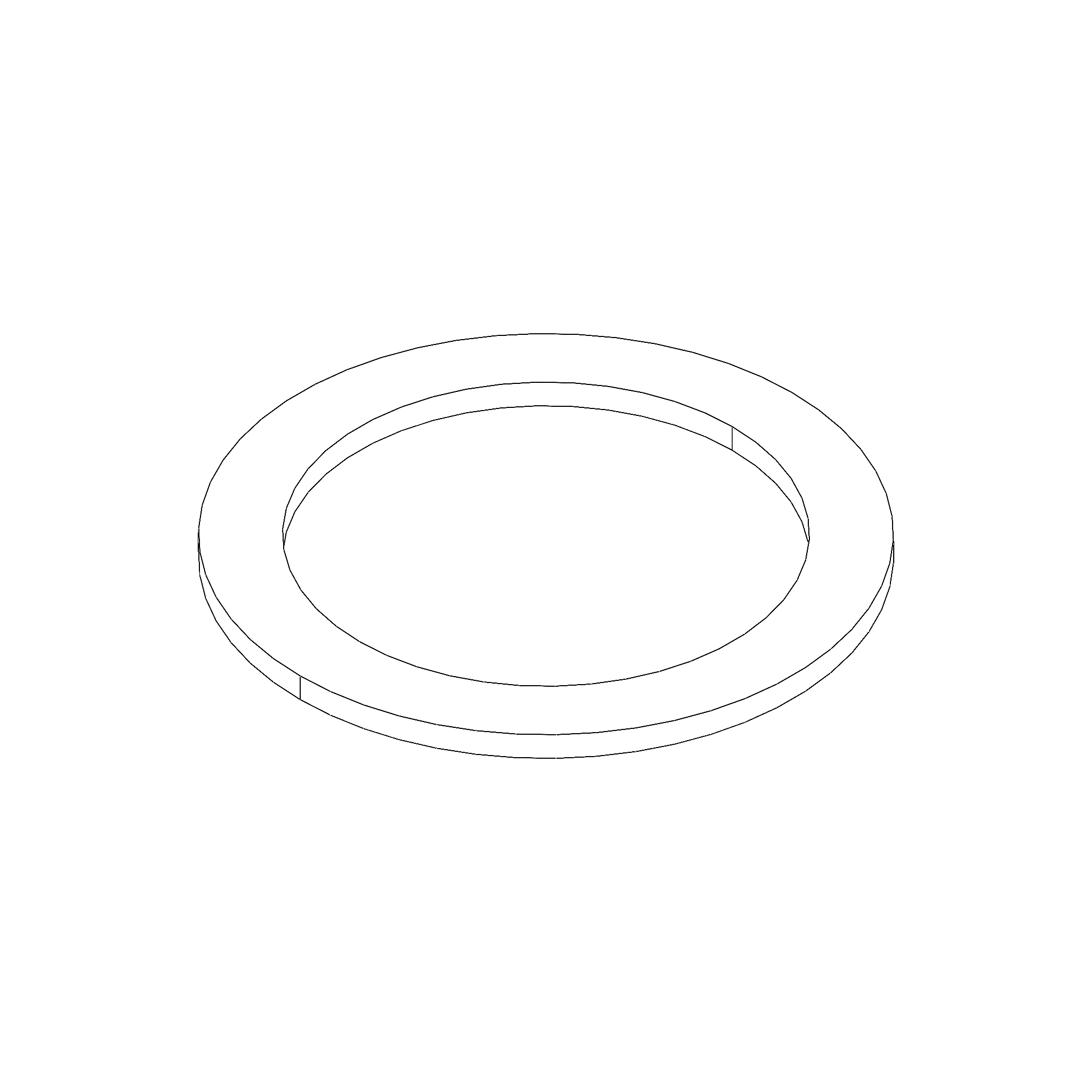 SEALING RING, OIL DRAIN PLUG 2, M18 (Q0092.1B6)