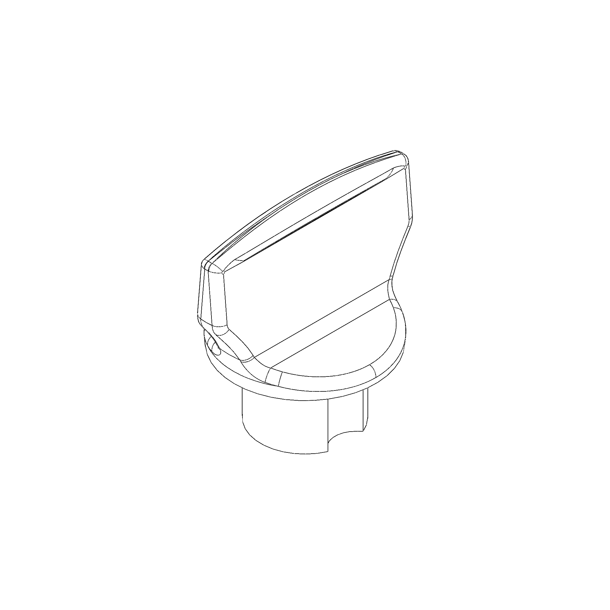 OIL FILLER PLUG Q0111.1B7