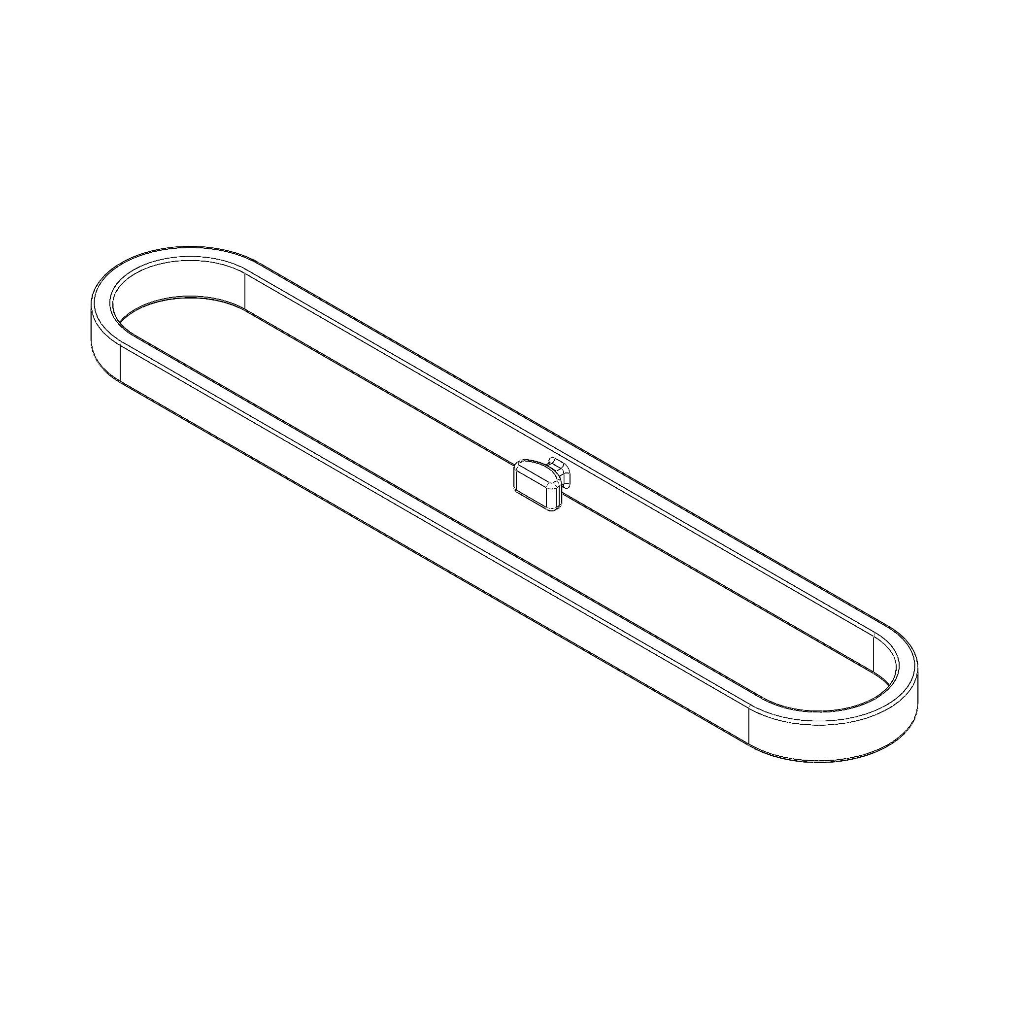 SIGHT GLASS GASKET (Q0271.1B6)