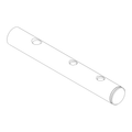 OIL PUMP SHAFT Q0360.1B6