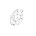 WATER PUMP IMPELLER (Q0427.1B6)