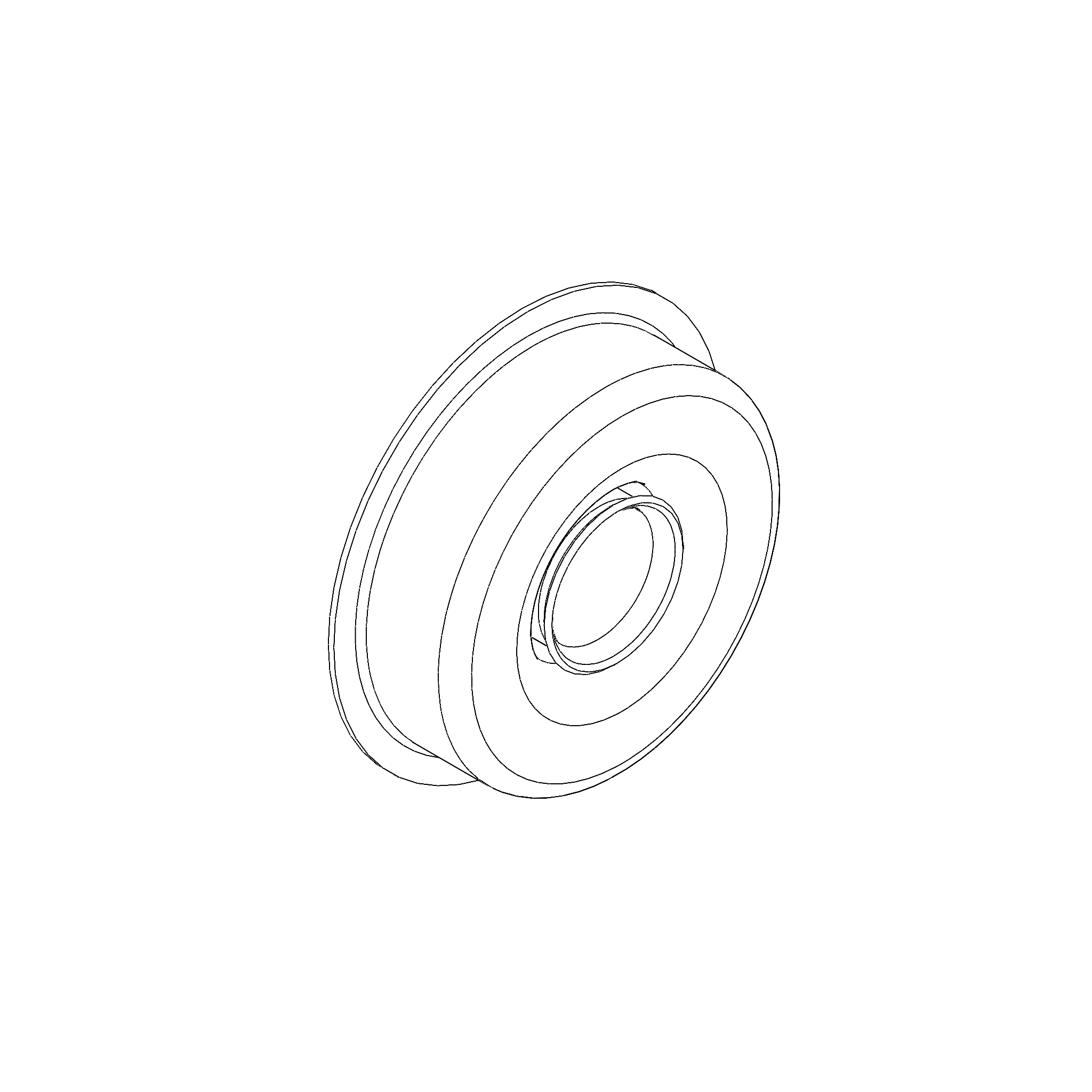 ROTARY SEAL (Q0431.1B6)