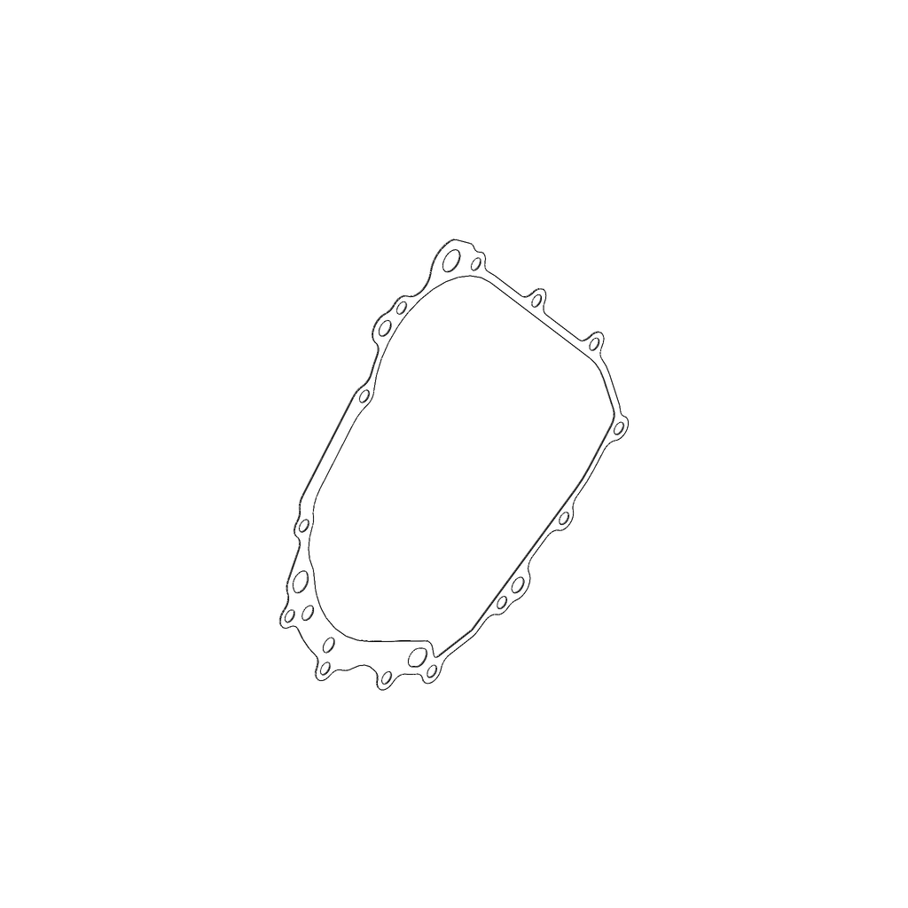 GASKET, STATOR COVER (R0008.1B6)
