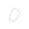GASKET, STATOR COVER (R0008.1B6)