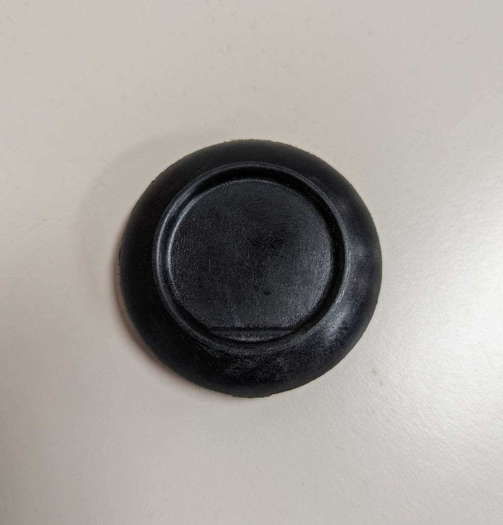 PLUG, STATOR COVER (R0021.1B6 Rev A)