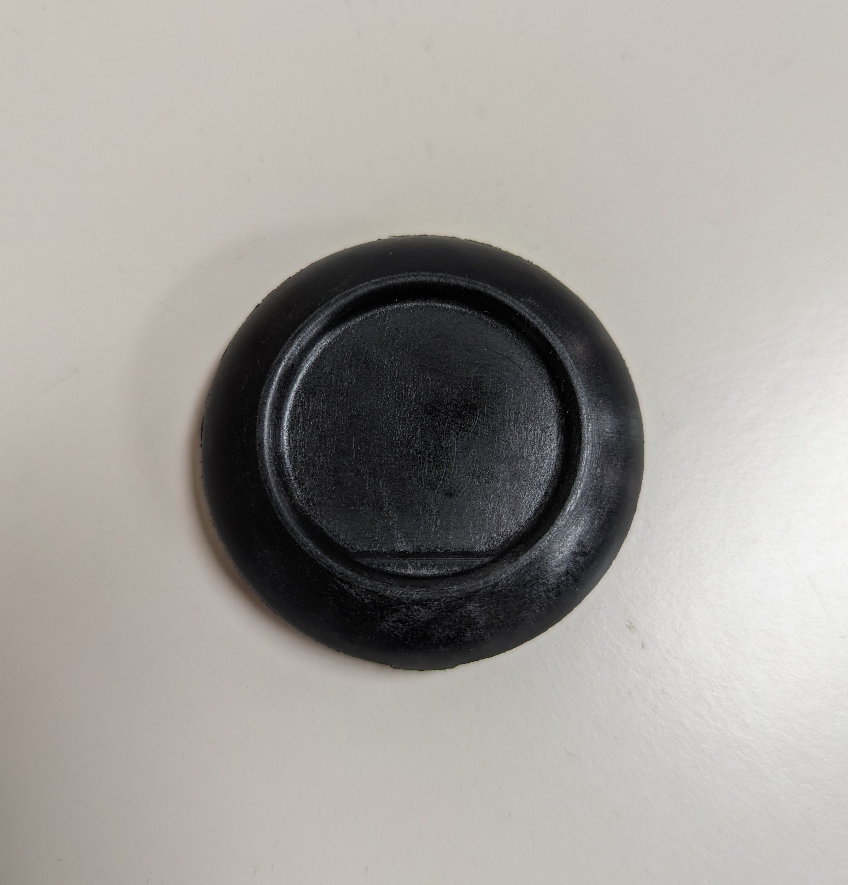 PLUG, STATOR COVER (R0021.1B6 Rev A)