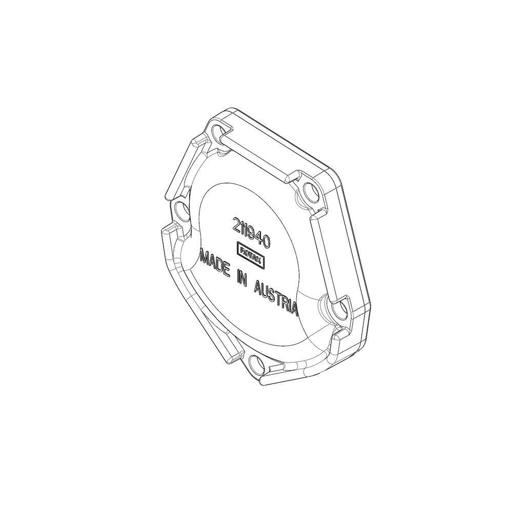 Oil Screen Cover, Gunsmoke R0025.1B6YDX