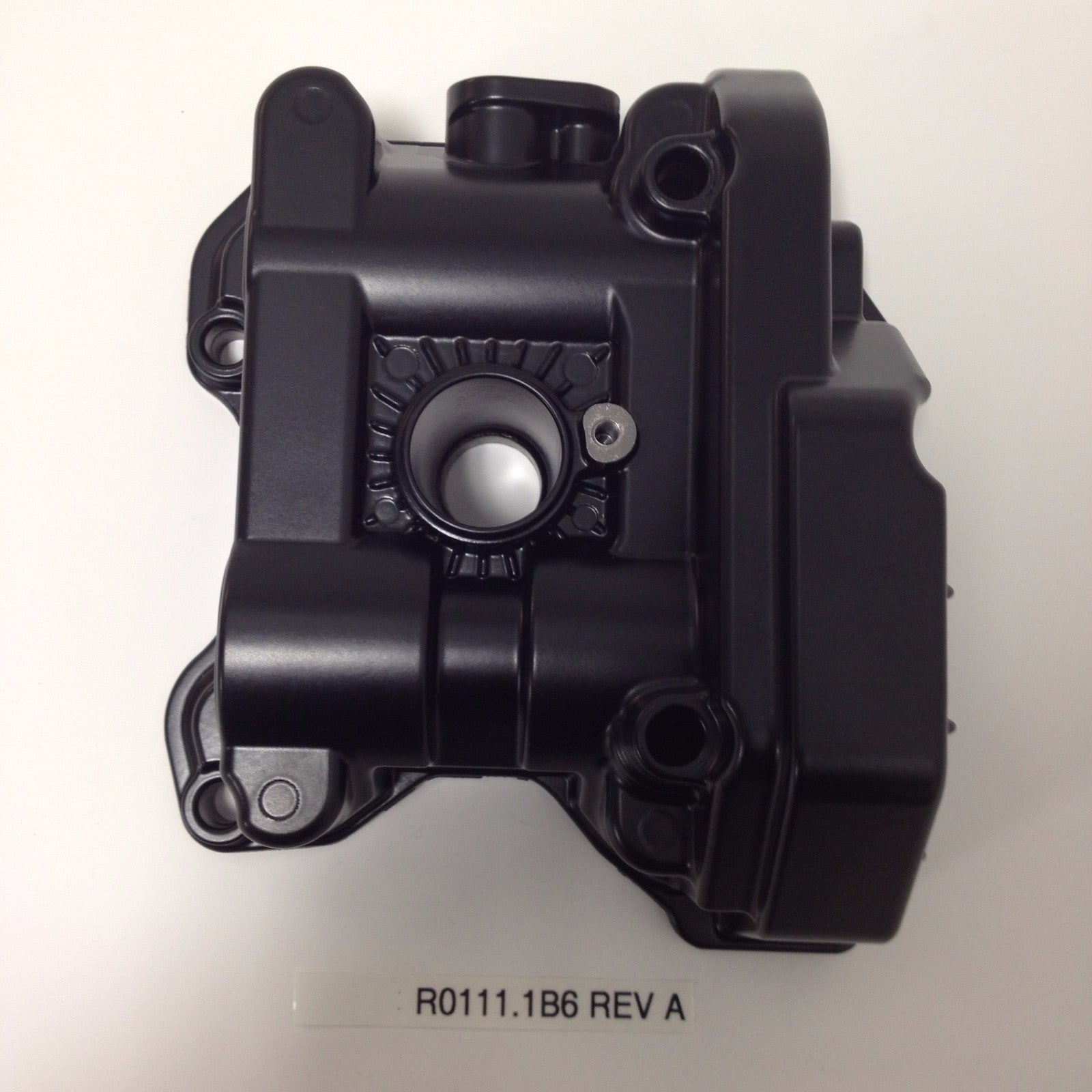 VALVE COVER (R0111.1B6 Rev A)