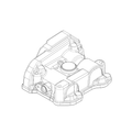 VALVE COVER (R0111.1B6)
