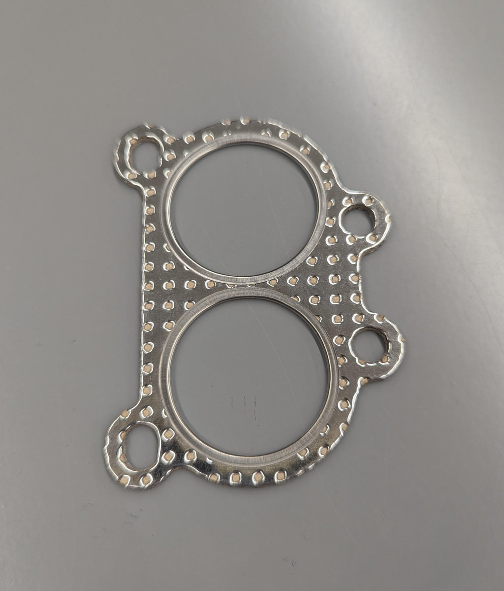 GASKET, HEADER (S0181.1B6 Rev A)