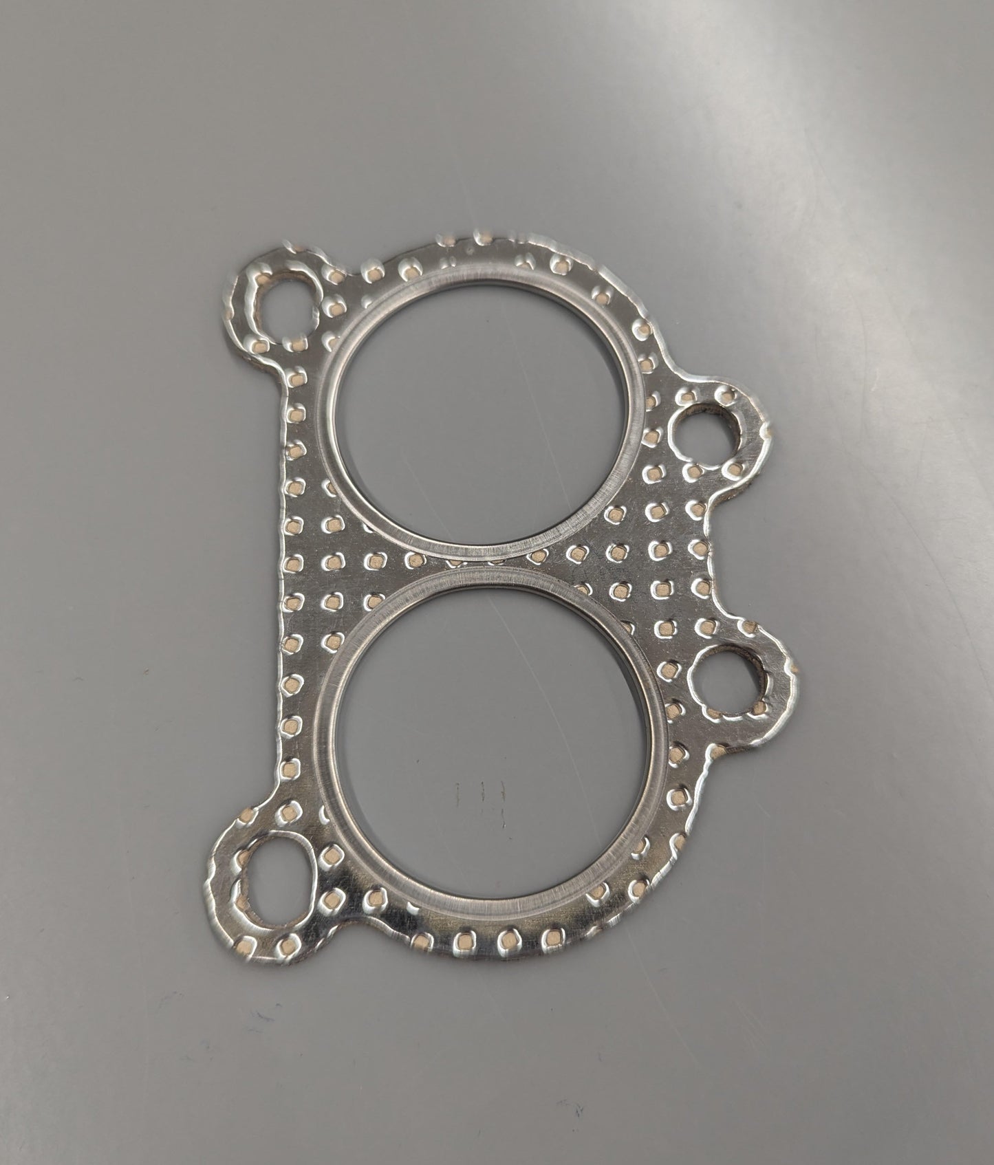 GASKET, HEADER (S0181.1B6 Rev A)