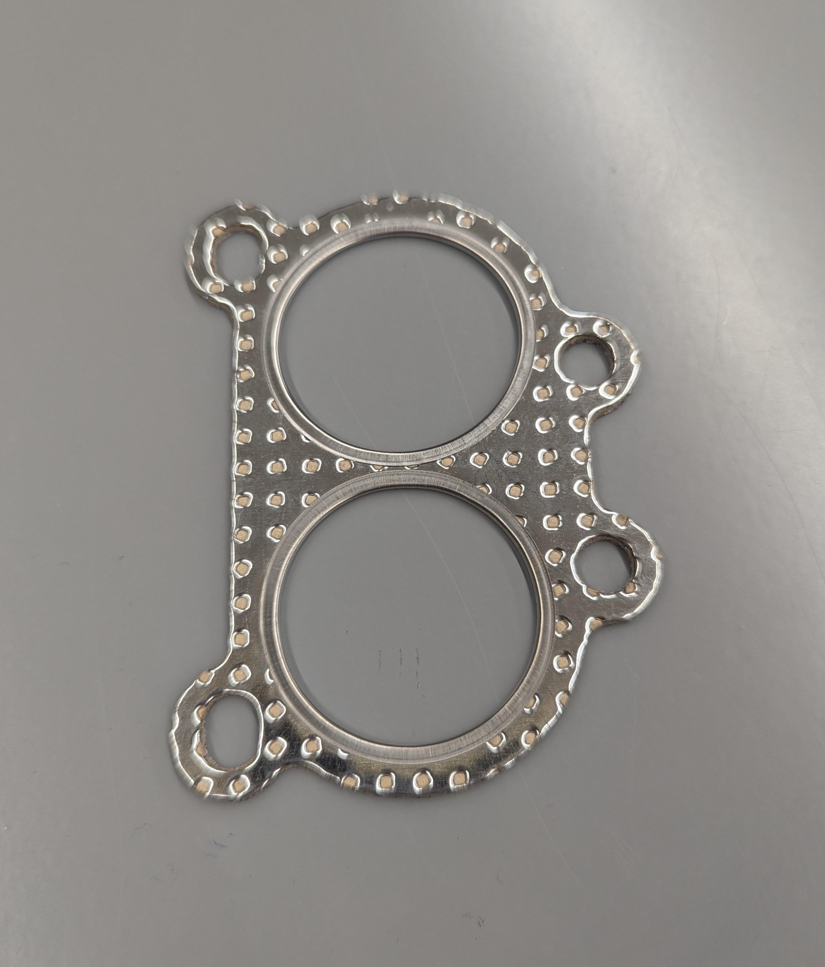 GASKET, HEADER (S0181.1B6 Rev A)
