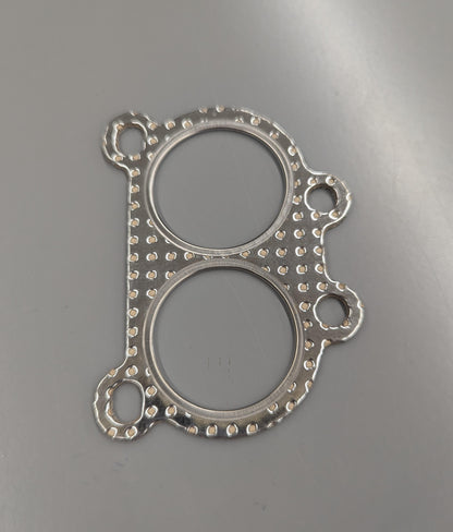 GASKET, HEADER (S0181.1B6 Rev A)