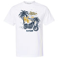 Buell Super Cruiser Tee (White)
