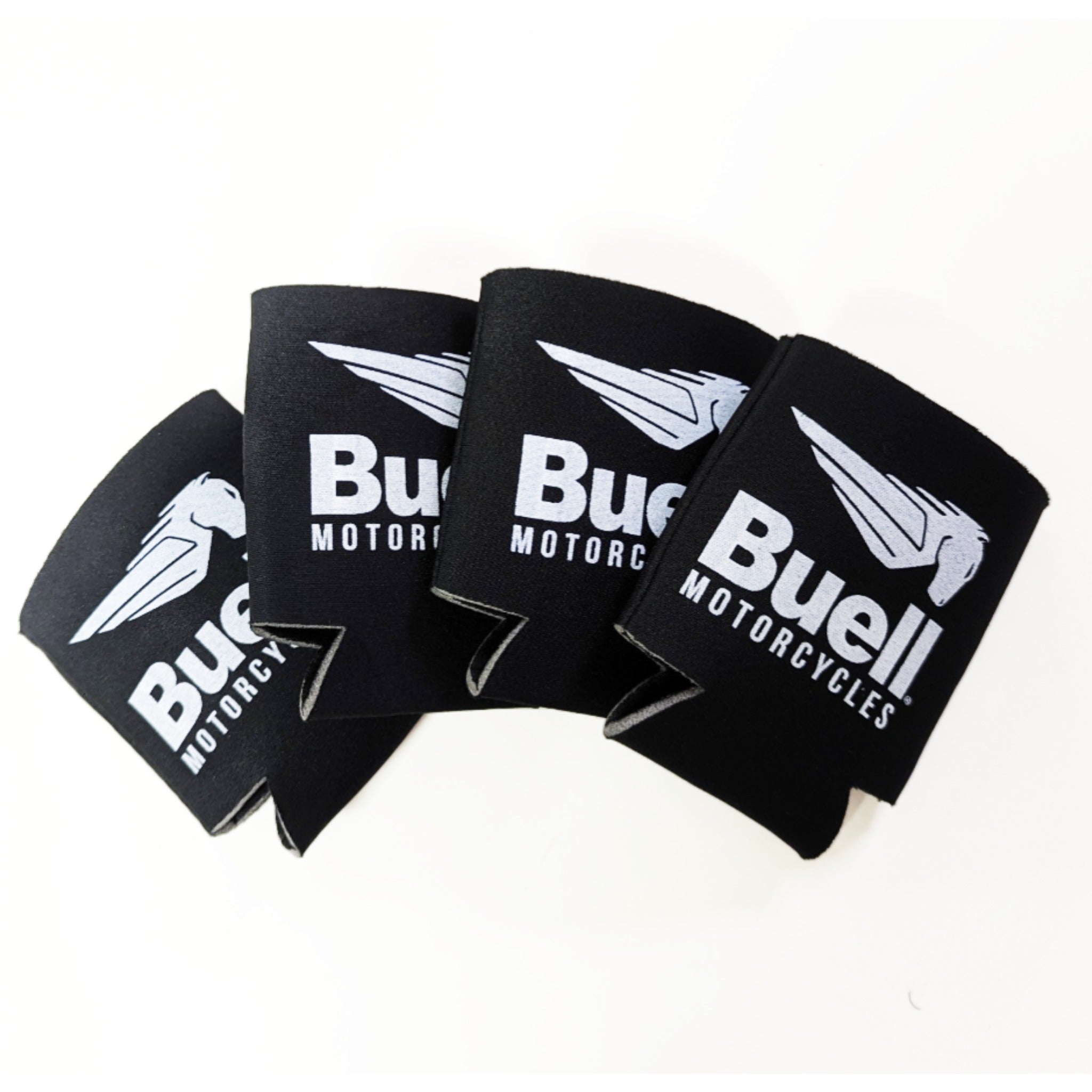 Buell Koozies (4 Pack)