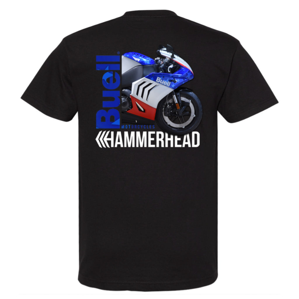 Buell HH Freedom Edition Shirt