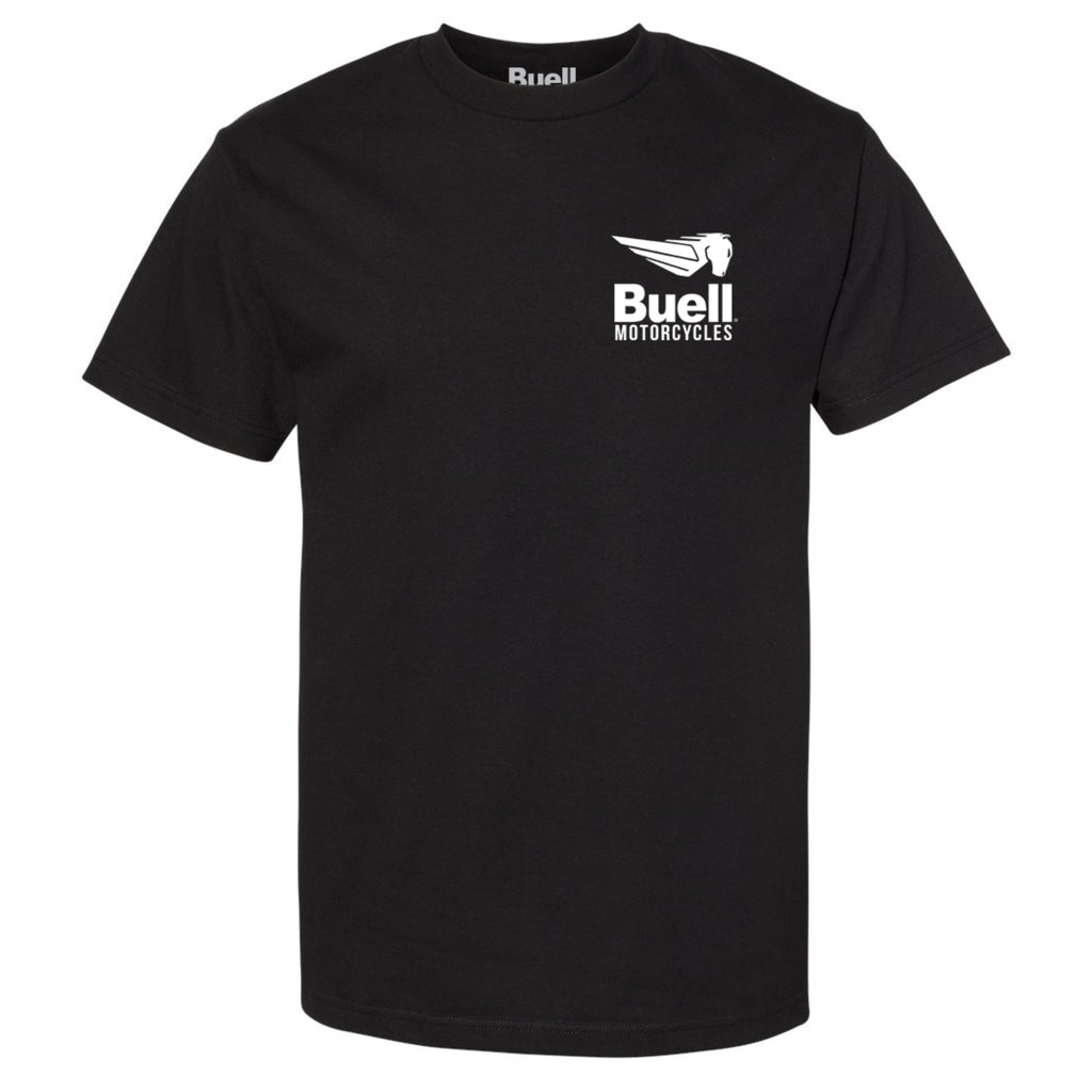 Buell HH Freedom Edition Shirt