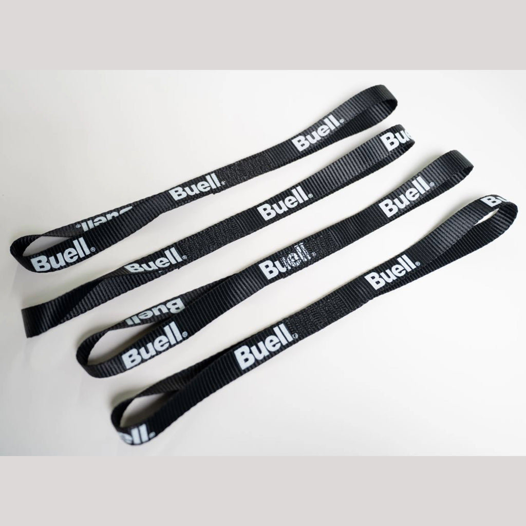 Buell Tie-down Straps