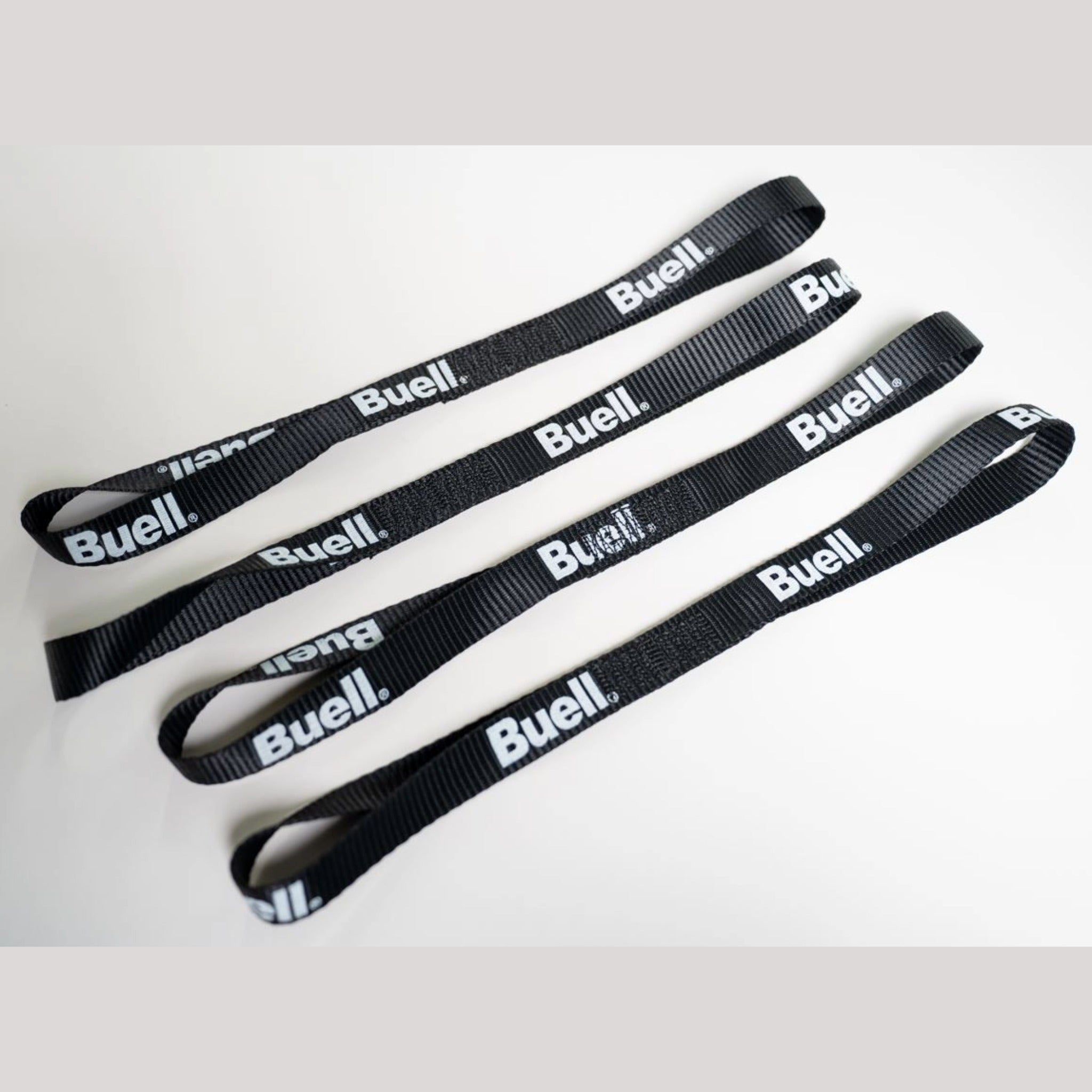 Buell Tie-down Straps