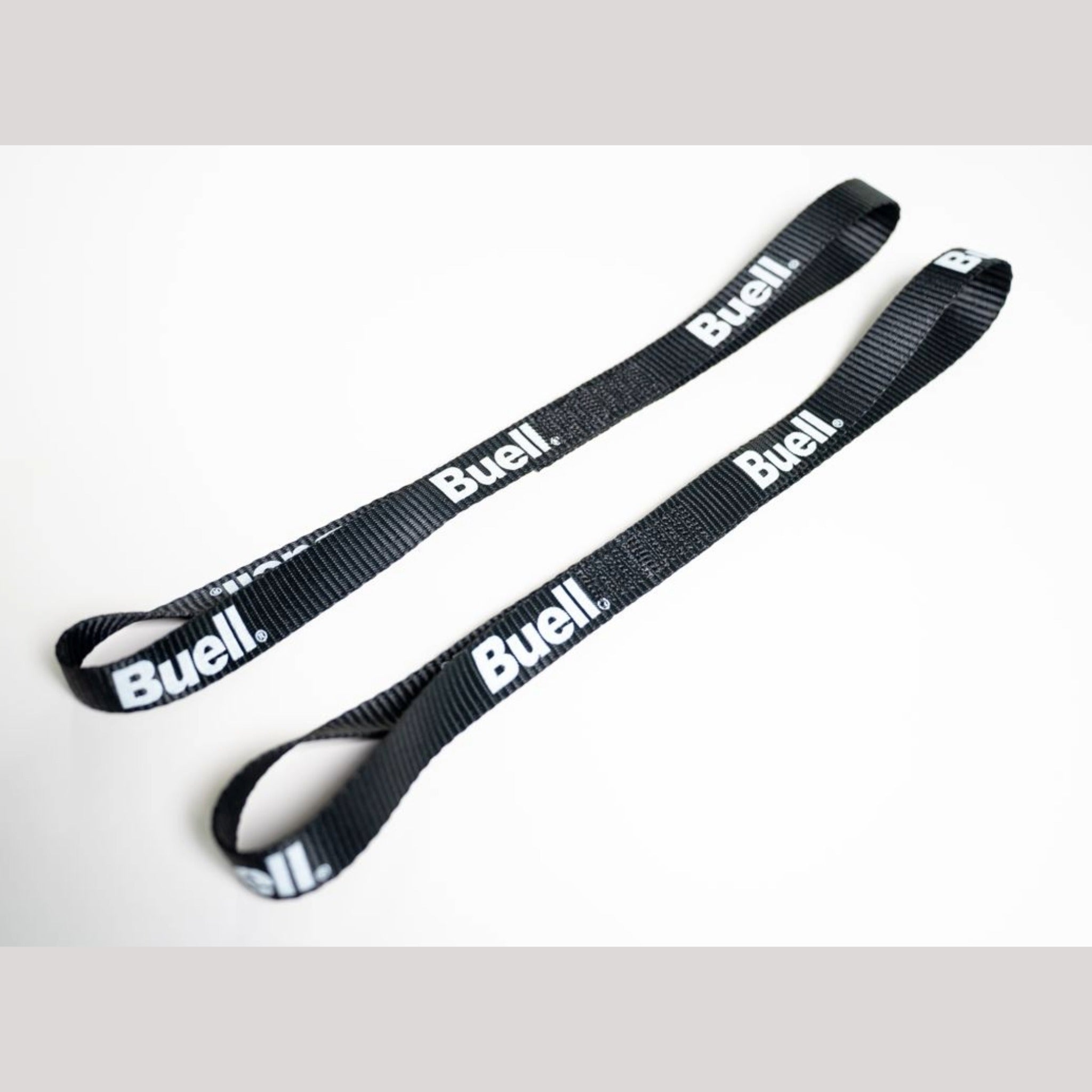 Buell Tie-down Straps