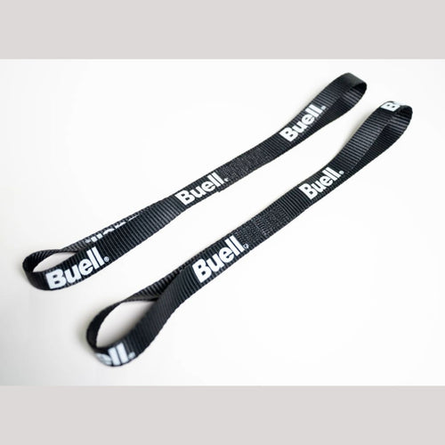 Buell Tie-down Straps