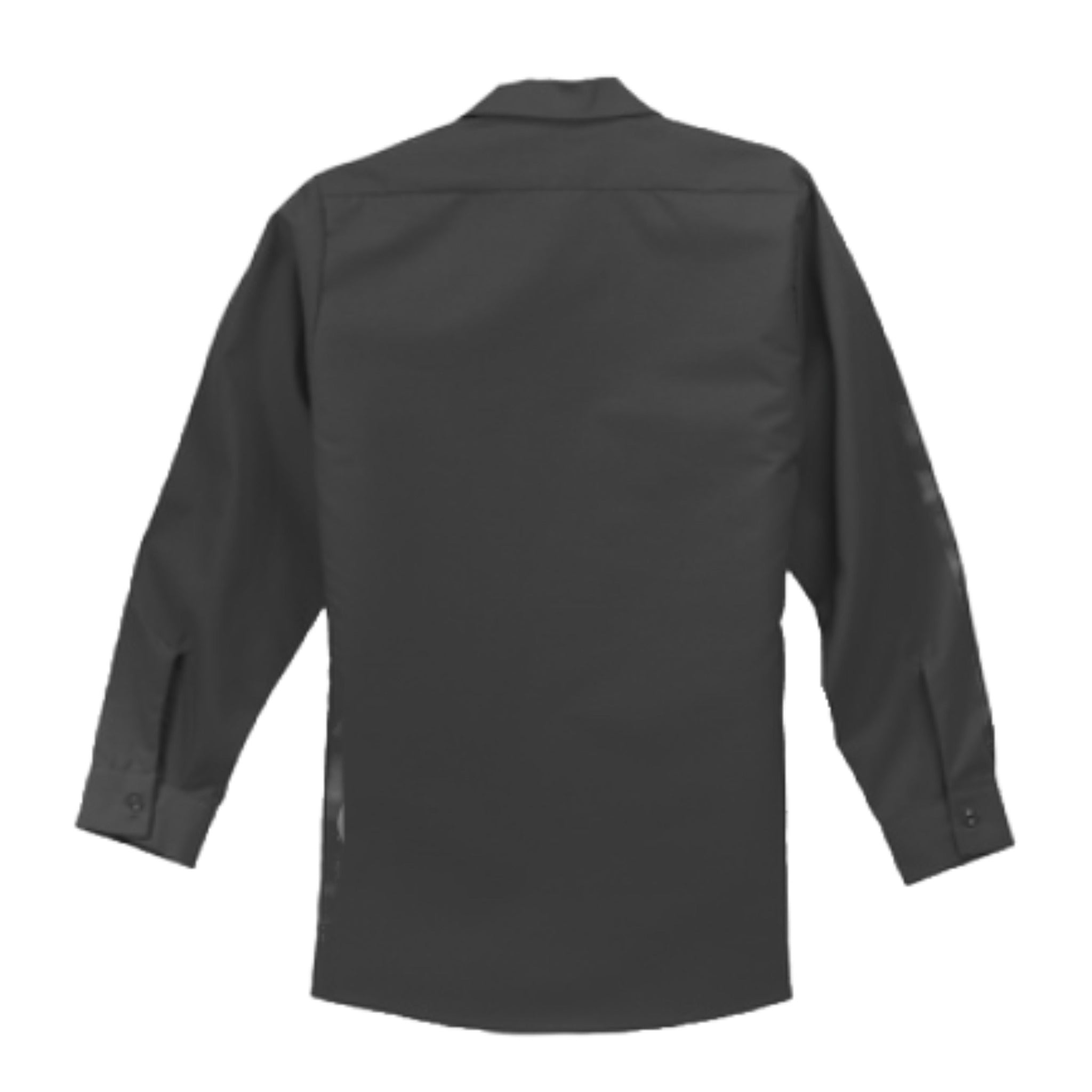 Long Sleeve Industrial Work Shirt