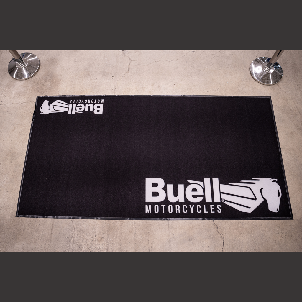 Buell Rug